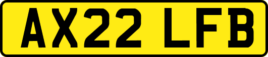 AX22LFB