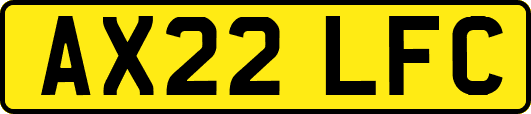 AX22LFC