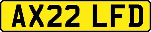 AX22LFD