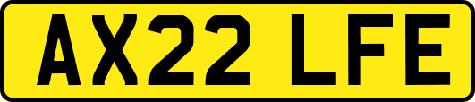 AX22LFE