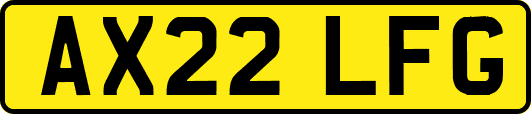 AX22LFG