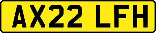 AX22LFH