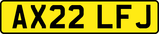 AX22LFJ