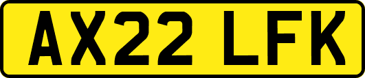AX22LFK
