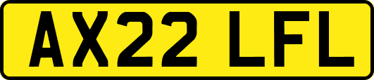 AX22LFL