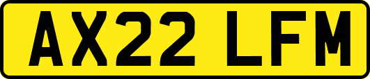 AX22LFM