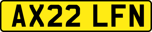 AX22LFN