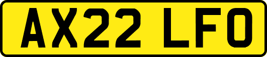 AX22LFO