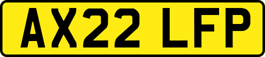 AX22LFP