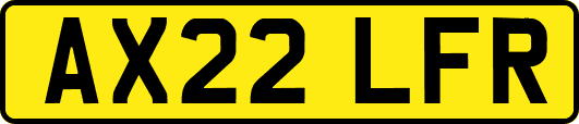 AX22LFR