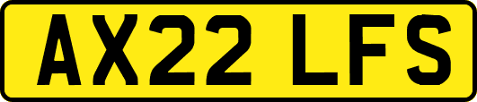 AX22LFS