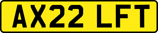 AX22LFT