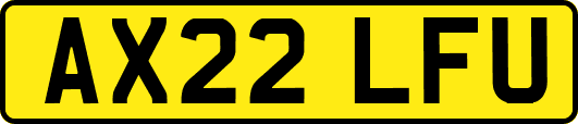 AX22LFU