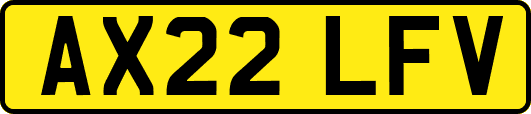 AX22LFV