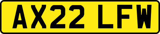 AX22LFW