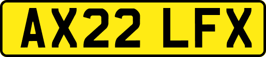 AX22LFX