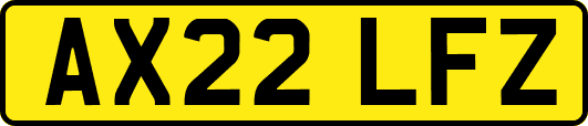 AX22LFZ