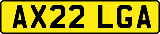AX22LGA