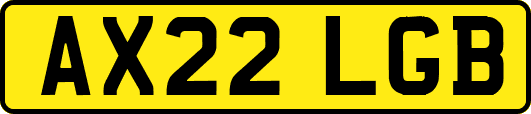 AX22LGB