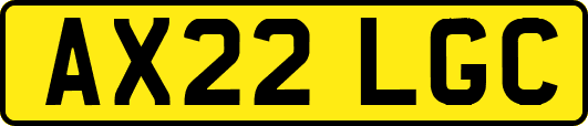 AX22LGC