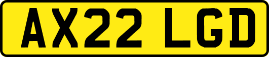 AX22LGD