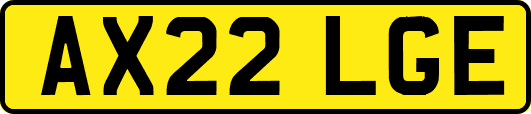 AX22LGE