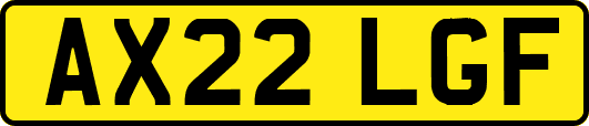 AX22LGF