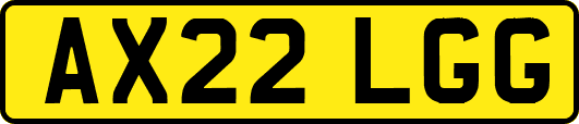AX22LGG