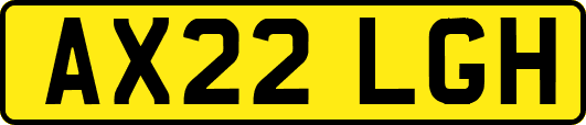AX22LGH