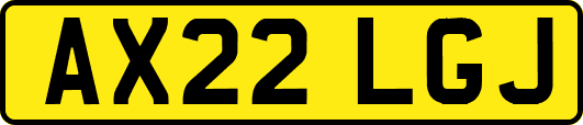 AX22LGJ
