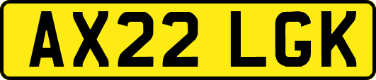 AX22LGK