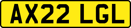 AX22LGL