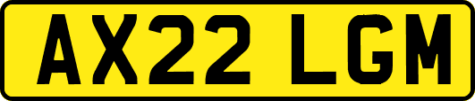 AX22LGM