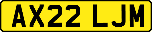 AX22LJM