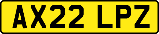 AX22LPZ