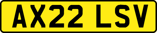 AX22LSV