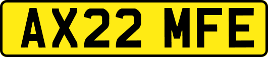 AX22MFE