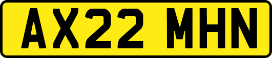 AX22MHN