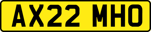 AX22MHO