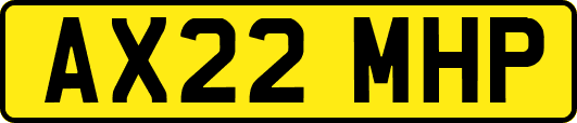 AX22MHP