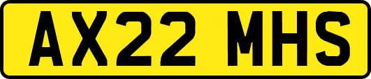 AX22MHS