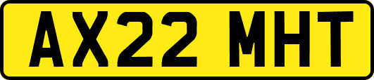 AX22MHT