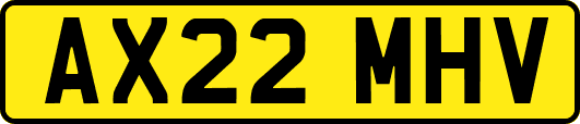 AX22MHV