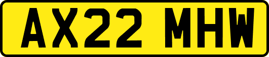AX22MHW