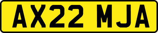 AX22MJA