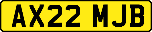 AX22MJB