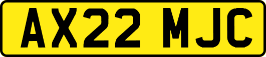 AX22MJC