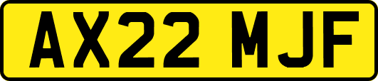 AX22MJF