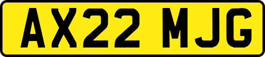 AX22MJG
