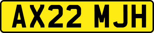 AX22MJH